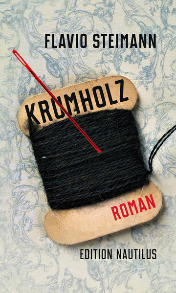 Krumholz / Roman