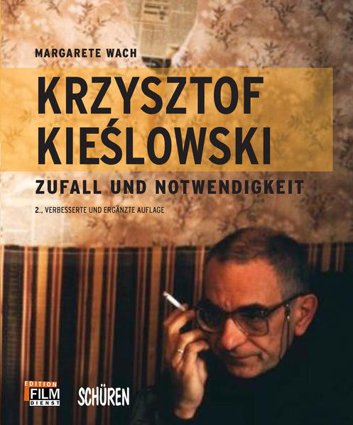 Krzysztof Kieslowski / Zufall und Notwendigkeit