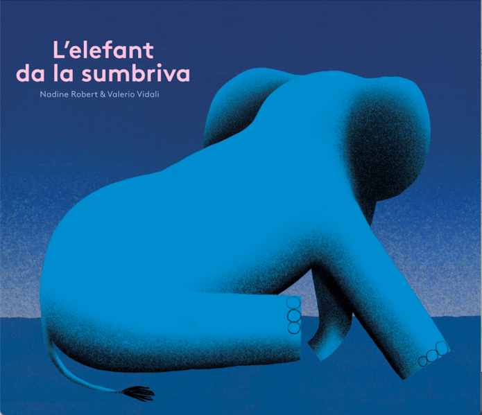 L'elefant da la sumbriva