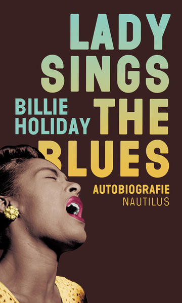 Lady sings the Blues / Autobiografie