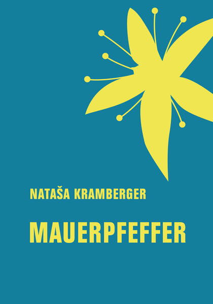 Mauerpfeffer