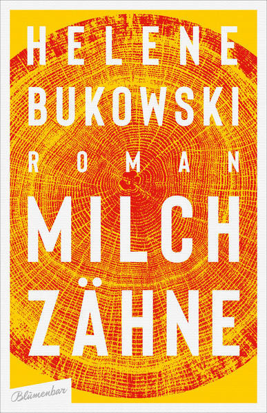 Milchzähne / Roman