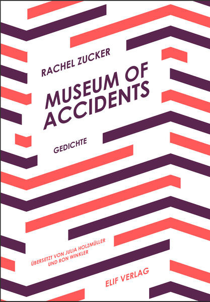Museum of Accidents / Gedichte