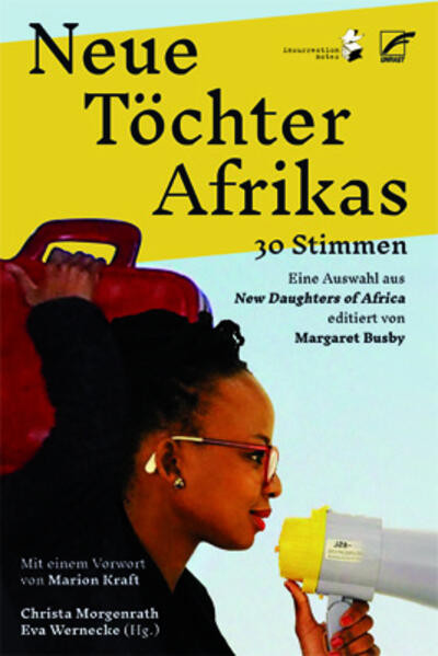 Neue Töchter Afrikas / 30 Stimmen