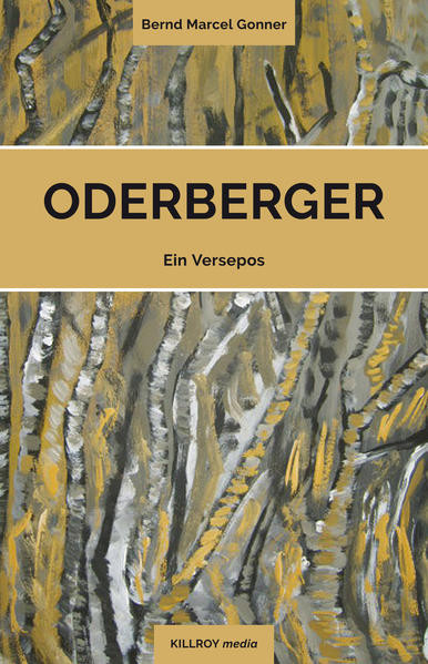 ODERBERGER / Ein Versepos gelesen von Matthias Ransberger