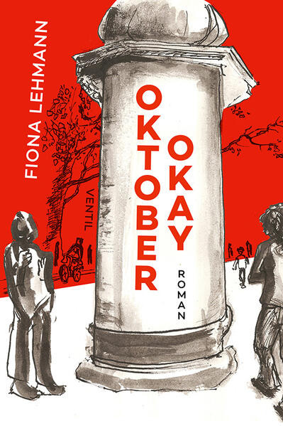 Oktober okay / Roman