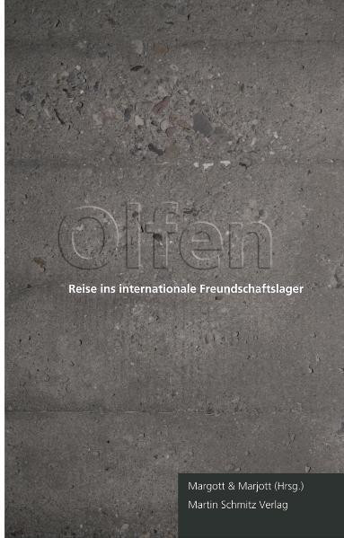 Olfen / Reise ins internationale Freundschaftslager