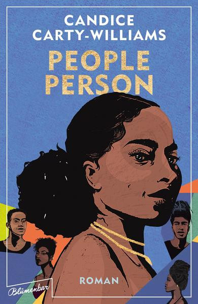 People Person / Roman