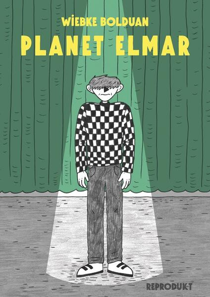 Planet Elmar