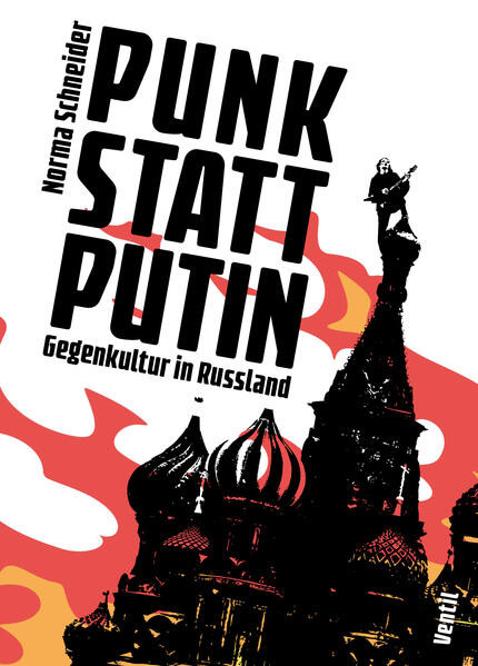 Punk statt Putin / Gegenkultur in Russland