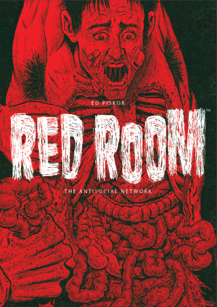 Red Room / The Antisocial Network