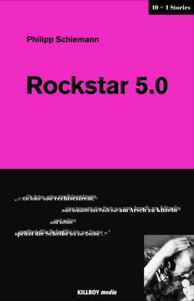 Rockstar 5.0 / Erzählung
