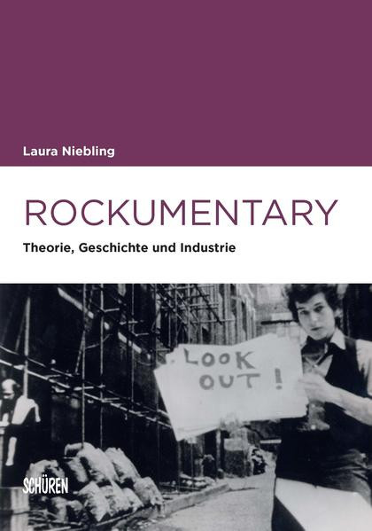 Rockumentary / Theorie, Geschichte und Industrie