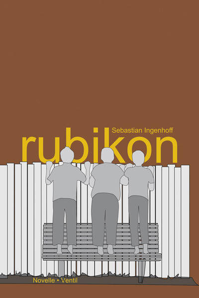 Rubikon / Novelle