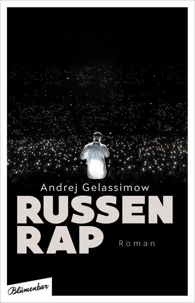 RussenRap / Roman