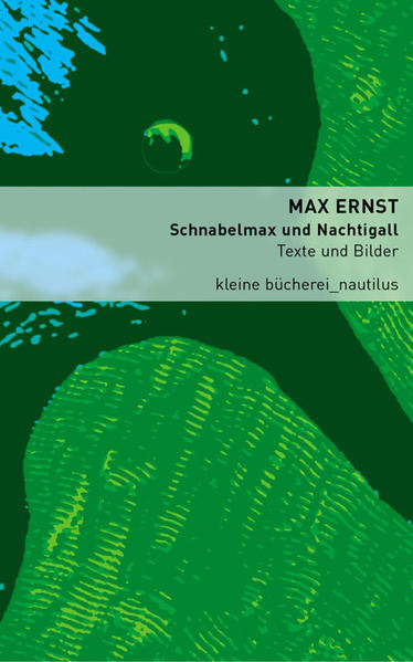 Schnabelmax und Nachtigall / Texte und Bilder