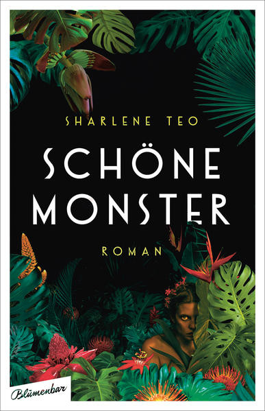 Schöne Monster / Roman