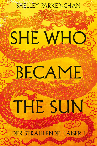 She Who Became the Sun / Der Strahlende Kaiser I