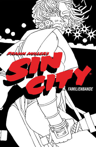 Sin City – Black Edition 5 / Familienbande