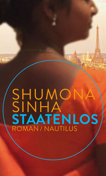 Staatenlos / Roman