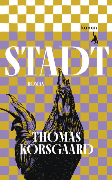 Stadt / Roman