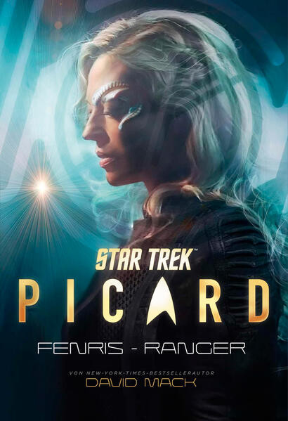 Star Trek – Picard: Fenris-Ranger (limitierte Collector’s Edition mit Miniprint)