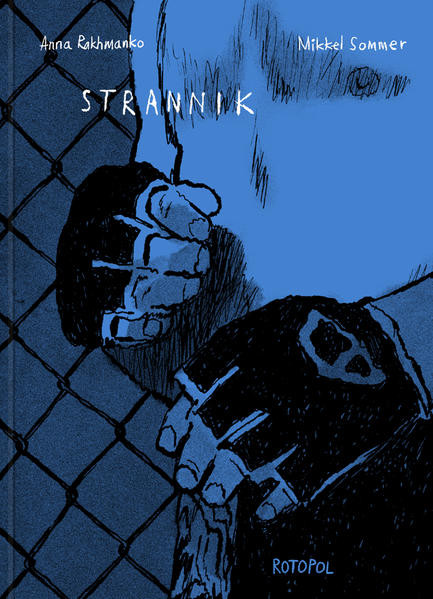 Strannik / (English)