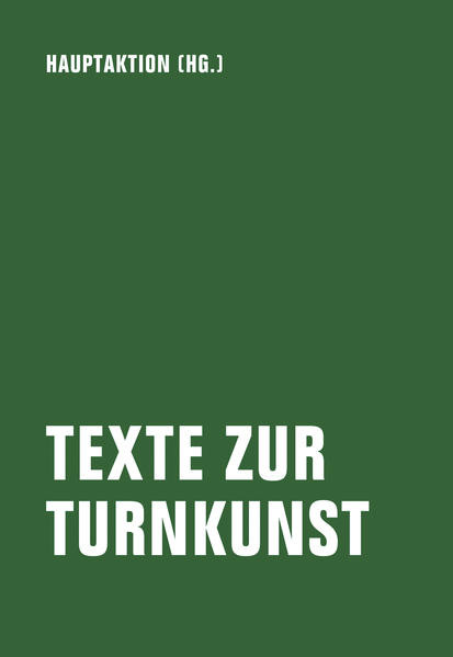 Texte zur Turnkunst