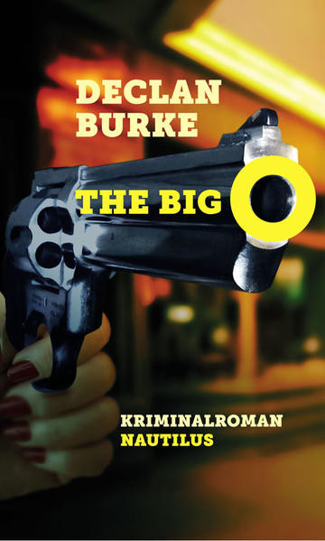 The Big O / Kriminalroman