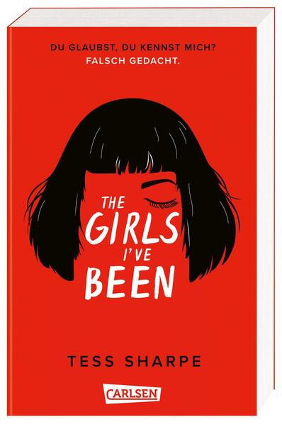 The Girls I've Been / Du glaubst, du kennst mich? Falsch gedacht.