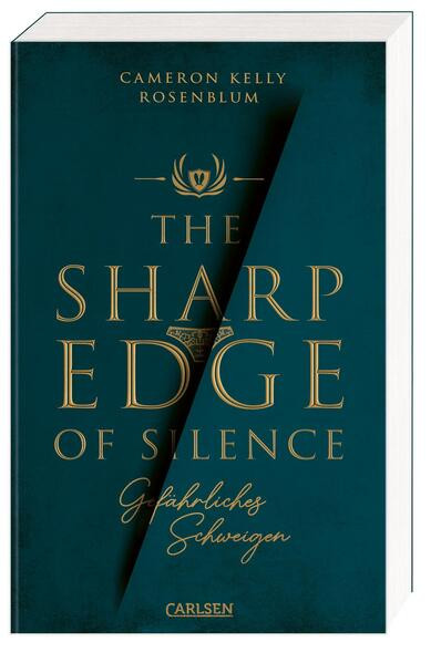 The Sharp Edge of Silence – Gefährliches Schweigen
