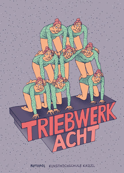 Triebwerk #8