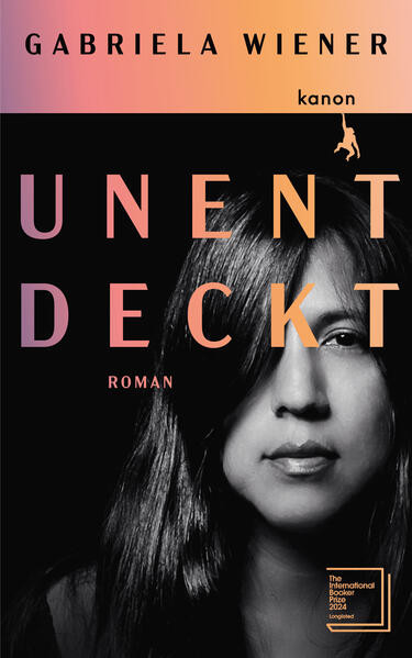 Unentdeckt / Roman