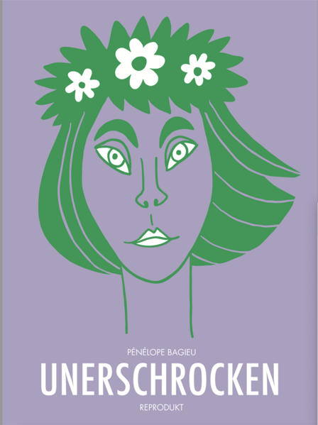 Unerschrocken / Gesamtausgabe