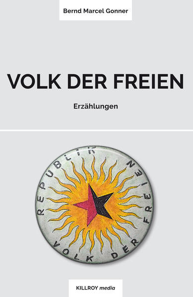 Volk der Freien / Erzählungen