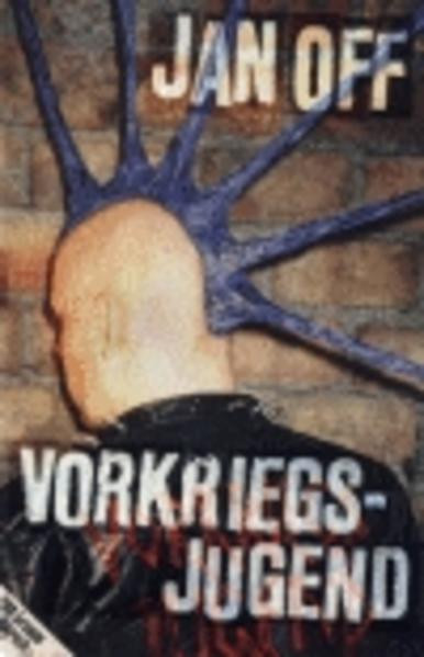 Vorkriegsjugend / 200 Gramm Punkrock