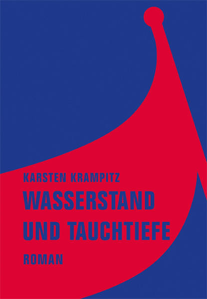 Wasserstand und Tauchtiefe