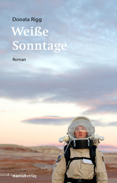 Weiße Sonntage / Roman