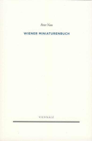 Wiener Miniaturenbuch