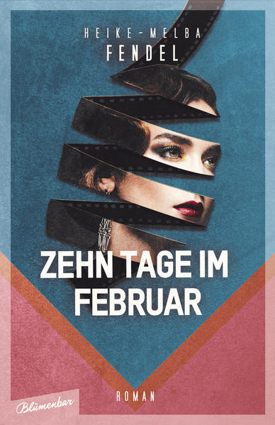 Zehn Tage im Februar / Roman